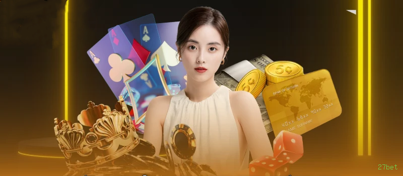 Configurações úteis dentro do app 27bet