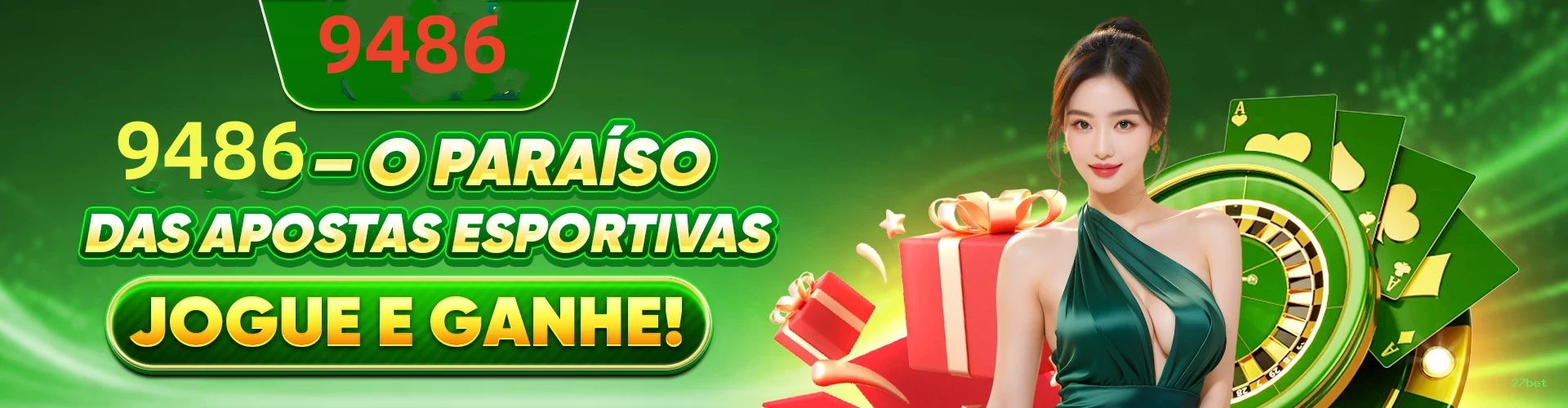 Roleta e blackjack 27bet