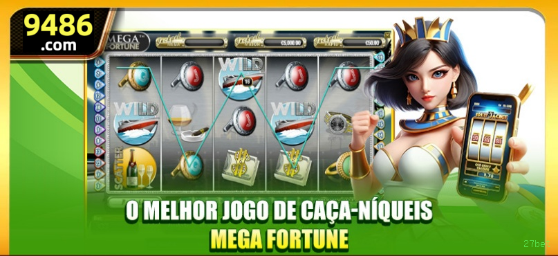 Cassino ao vivo 27bet dealers