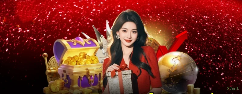 Segurança 27bet SSL