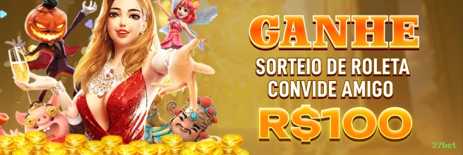 Suporte 27bet