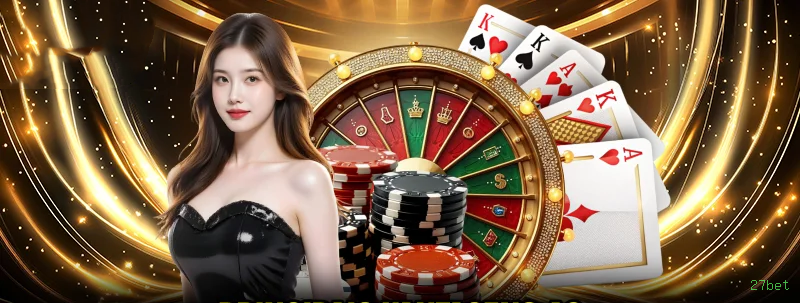 Checklist para avaliar a plataforma 27bet
