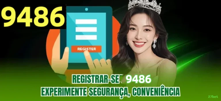 Registro 27bet - cadastro rápido