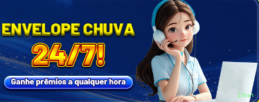 Cashback VIP 27bet - reembolso semanal